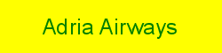 adria airways web check in