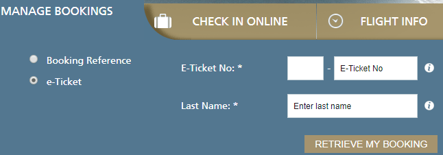 saudi airlines ticket booking confirmation online