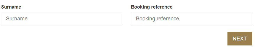 Air Astana PNR status